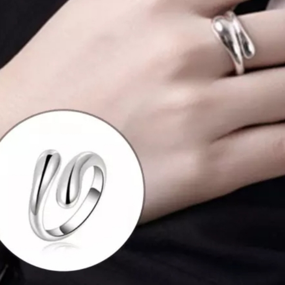 Beautiful silver-plated set! - Picture 4 of 4